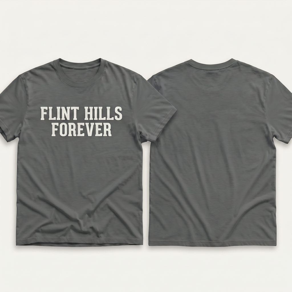 🏡 The Original Forever Tee