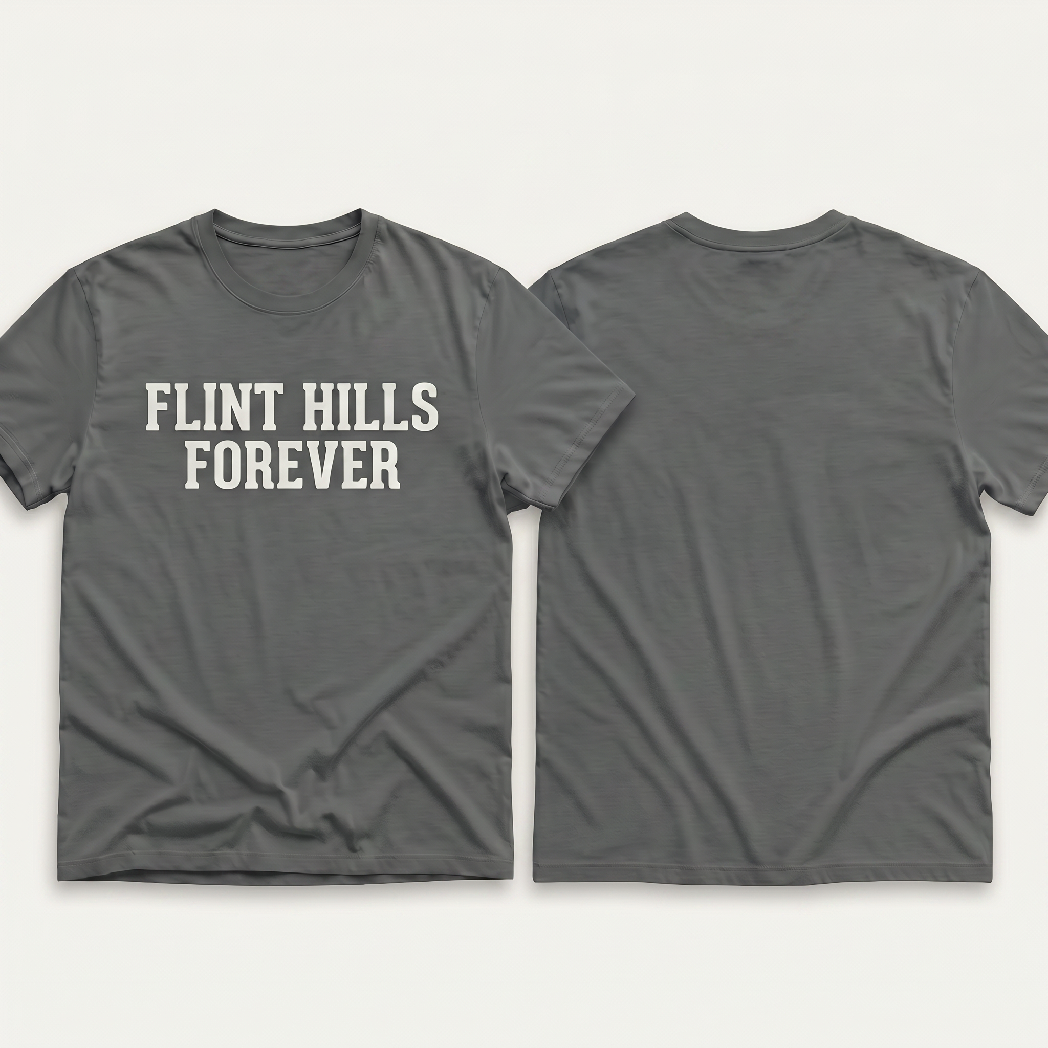 🏡 The Original Forever Tee