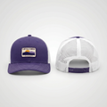 🧢 Tallgrass Heritage Trucker