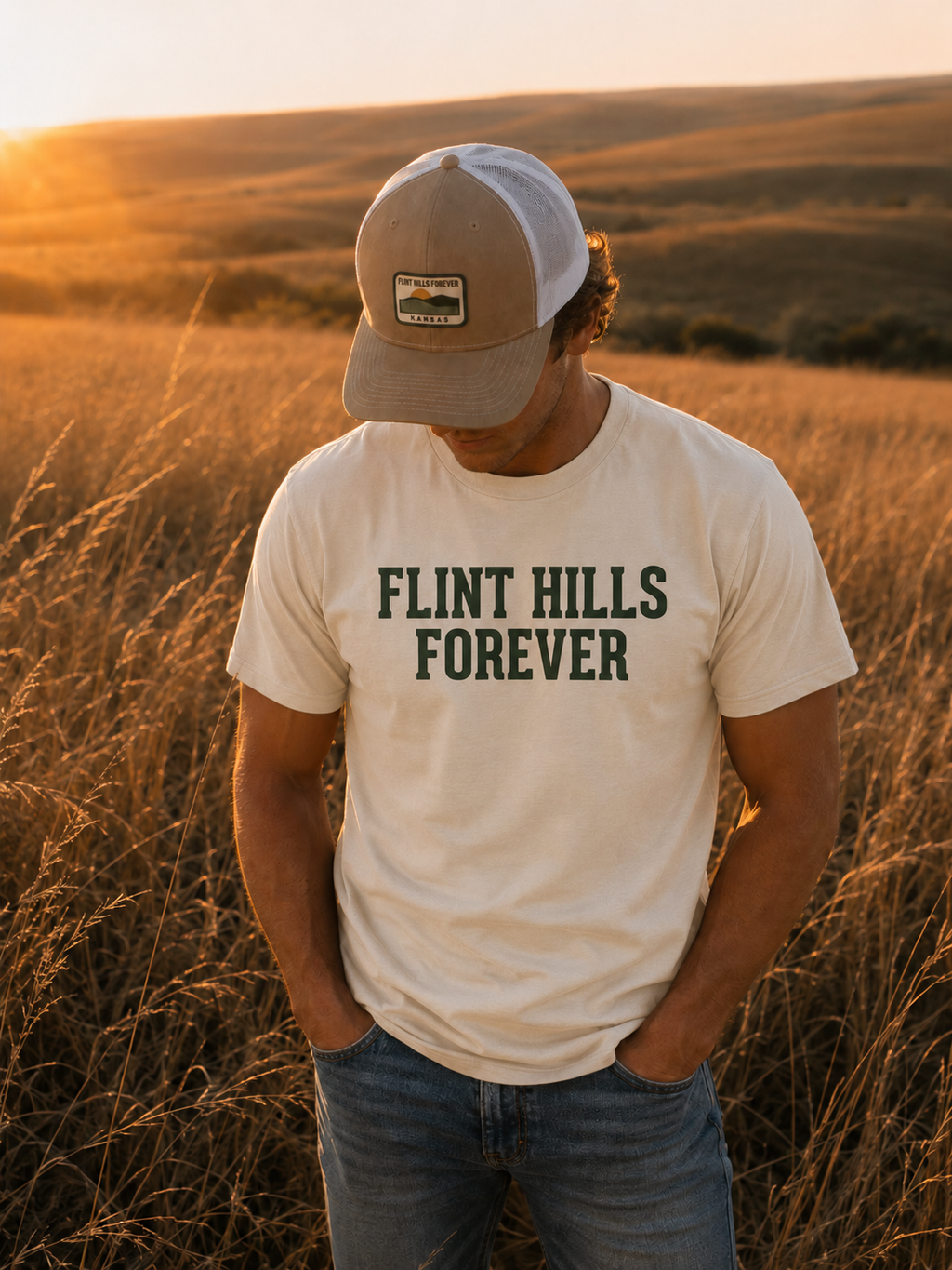 🏡 The Original Forever Tee