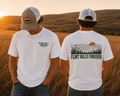 🌾 The Tallgrass Tee