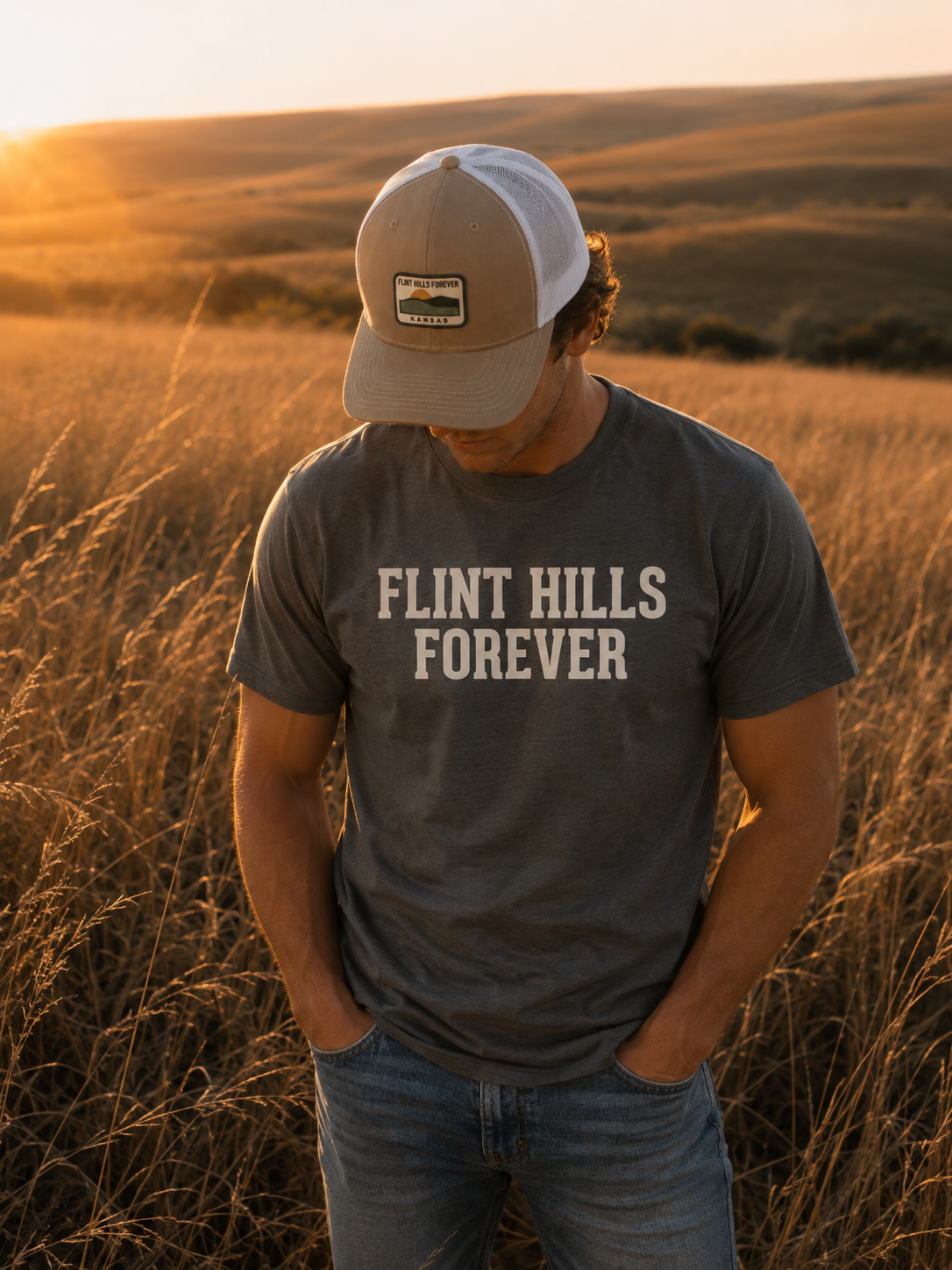 🏡 The Original Forever Tee