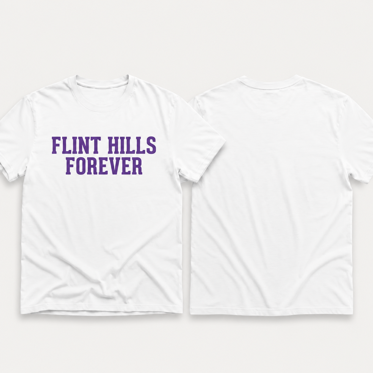 🏡 The Original Forever Tee