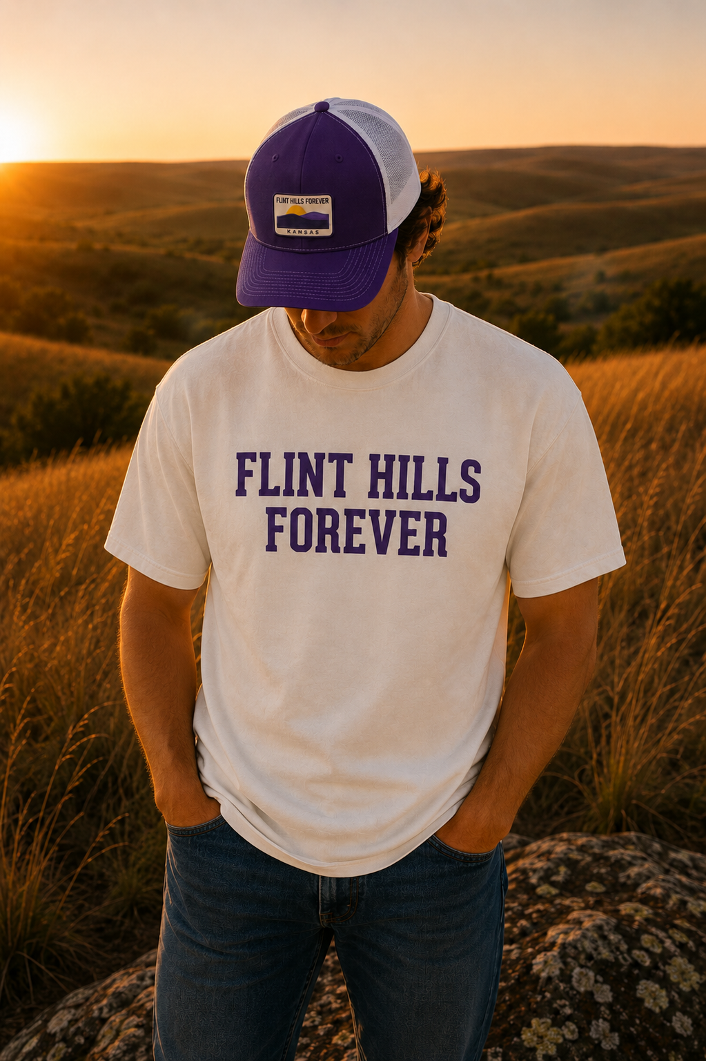 🏡 The Original Forever Tee