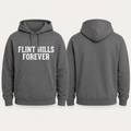 Flint Hills Forever Classic Hoodie