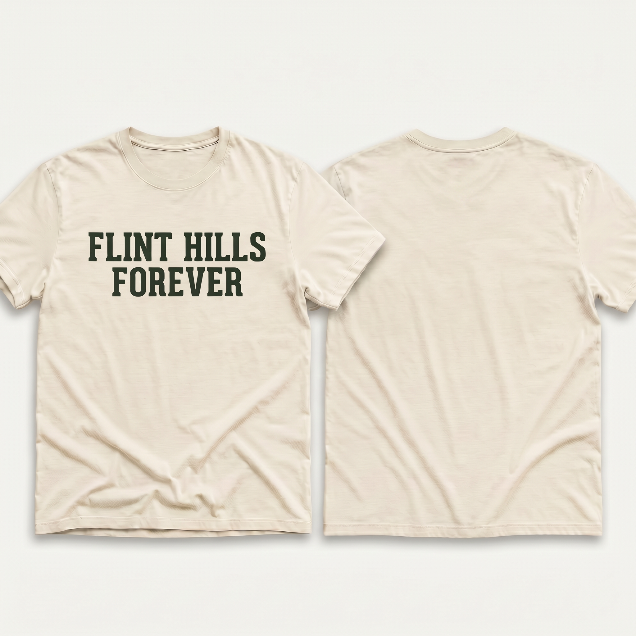 🏡 The Original Forever Tee